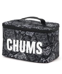 CHUMS > リサイクルチャムスビール＆スパイスボックス 【Live House】