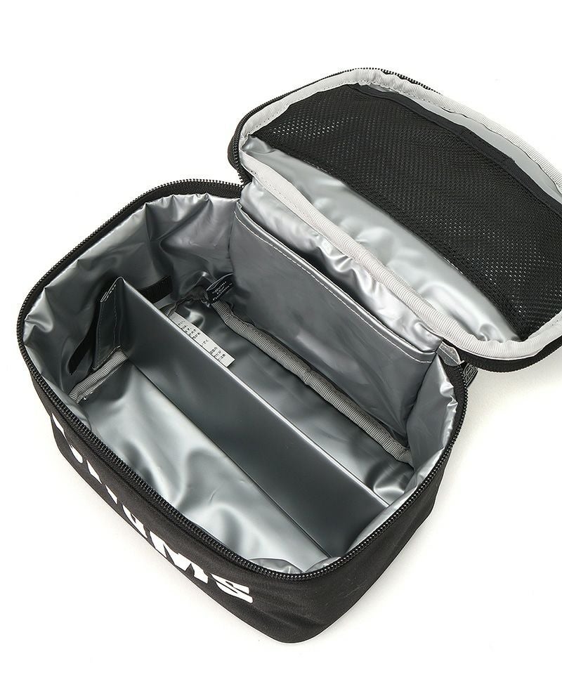 CHUMS > リサイクルチャムスビール＆スパイスボックス 【Winter Mt.Camo】