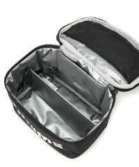 CHUMS > リサイクルチャムスビール＆スパイスボックス 【Winter Mt.Camo】