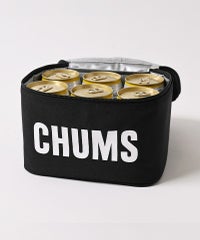 CHUMS > リサイクルチャムスビール＆スパイスボックス 【Winter Mt.Camo】