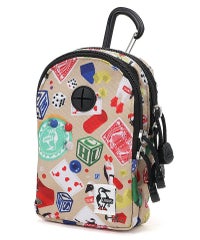 CHUMS > リサイクル ポータブル ミュージックポーチ【Toys】