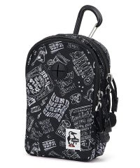 CHUMS > リサイクル ポータブル ミュージックポーチ【Live House】