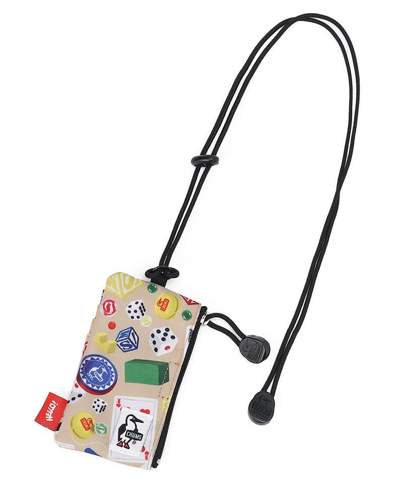 CHUMS > リサイクルコインホルダー 【Toys】