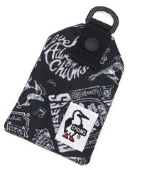 CHUMS > リサイクルオマモリケース【Live House】