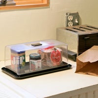 DULTON > カウンタートップ ベーカリー ケース