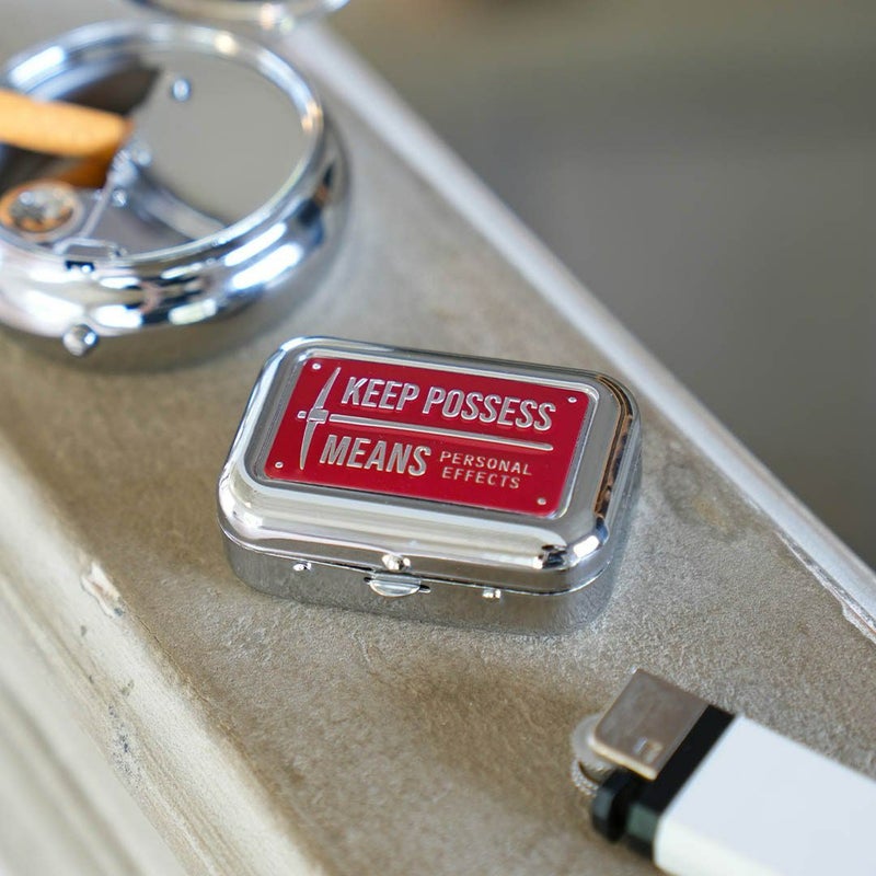 DULTON > ポータブル　アシュトレイ 【KEEP POSSESS】