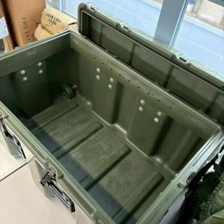 G.I.TTOOLS > PELICAN ハードケース