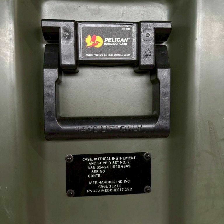 G.I.TTOOLS > PELICAN ハードケース