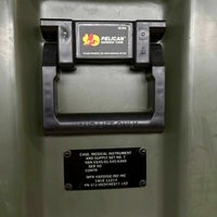 G.I.TTOOLS > PELICAN ハードケース