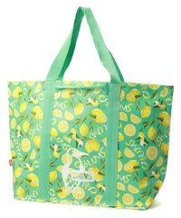 CHUMS > ブービーキャンプトートM 【CHUMS Lemon】