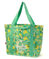 CHUMS > ブービーキャンプトートS 【CHUMS Lemon】