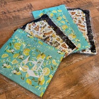 CHUMS > ブービーキャンプトートS 【CHUMS Lemon】