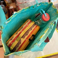 CHUMS > ブービーキャンプトートS 【CHUMS Lemon】