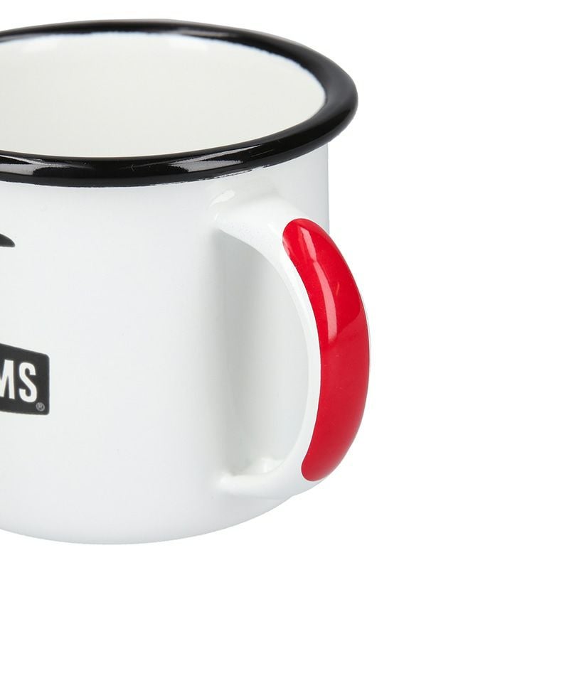 CHUMS > エナメルマグ 【Booby】