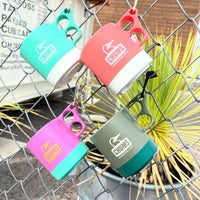 CHUMS > キャンパーマグカップ 【Mint/Lt.Gray】