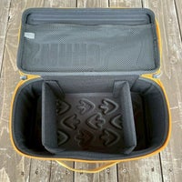 CHUMS > マルチハードケースM 【Hamburger】