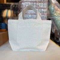 CHUMS > ブービーミニキャンバストート 【Mint】