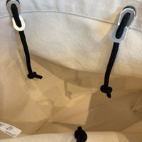 CHUMS > キャンバスロープトートバッグ 【Art Booby】