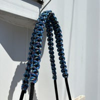 CHUMS > キャンバスロープトートバッグ 【Art Booby】