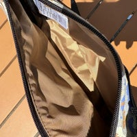   CHUMS > ミニバナナショルダースウェットナイロン 【Stone】