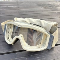 G.I.TTOOLS > ESSゴーグル（レンズ一色）