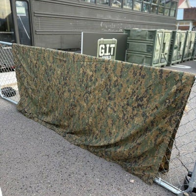 G.I.TTOOLS > フィードタープ