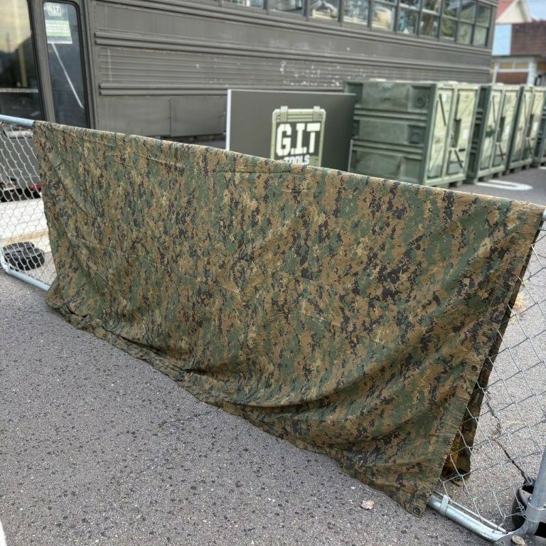 G.I.TTOOLS > フィードタープ