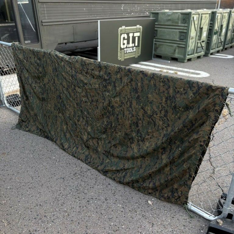 G.I.TTOOLS > フィードタープ