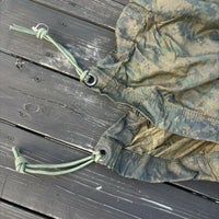 G.I.TTOOLS > フィードタープ