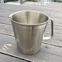 G.I.TTOOLS > Sklar計量カップ