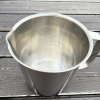 G.I.TTOOLS > Sklar計量カップ