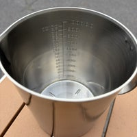 G.I.TTOOLS > Sklar計量カップ