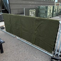 G.I.TTOOLS > 医療用USウールブランケット