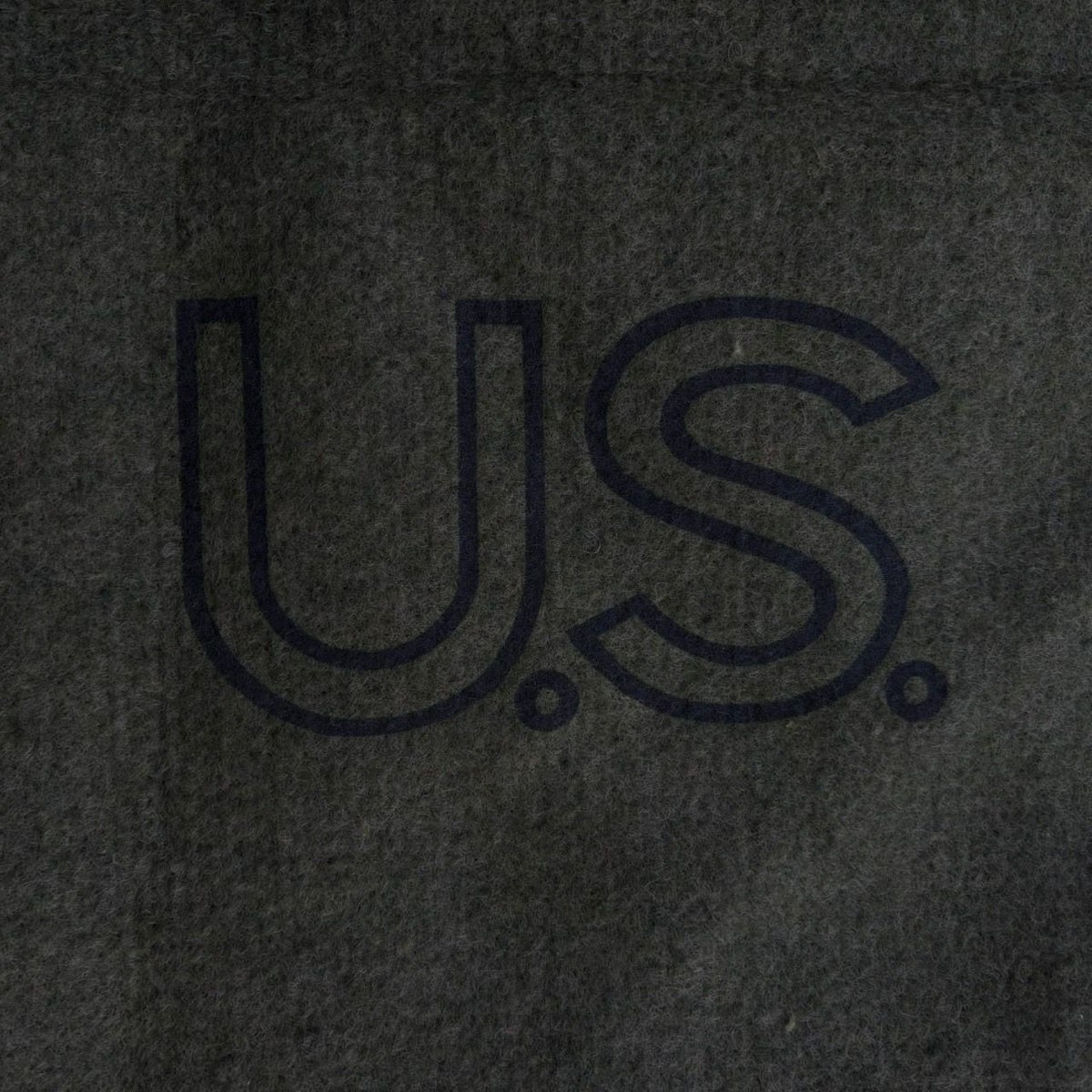 G.I.TTOOLS > USウールブランケット