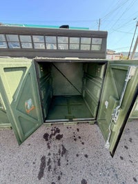  FRPコンテナ（PALCON）