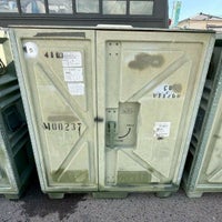 G.I.TTOOLS > FRPコンテナ（PALCON）