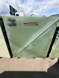 G.I.TTOOLS > FRPコンテナ（PALCON）