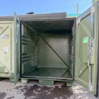 G.I.TTOOLS > FRPコンテナ（PALCON）