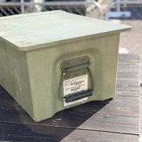 G.I.TTOOLS > ハーフインサートコンテナ（蓋付き）