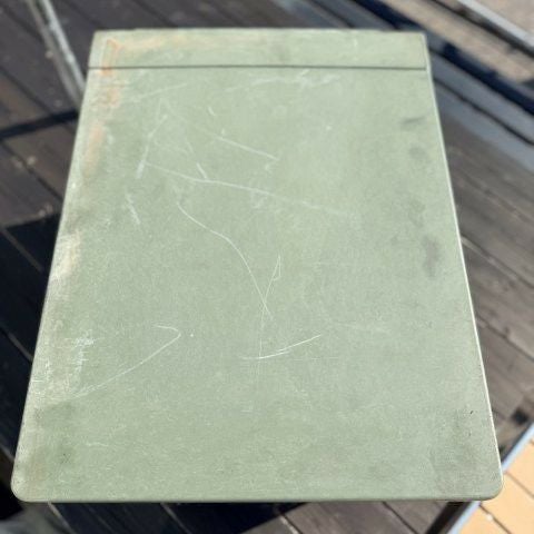 G.I.TTOOLS > ハーフインサートコンテナ（蓋付き）