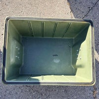 G.I.TTOOLS > ハーフインサートコンテナ（蓋付き）