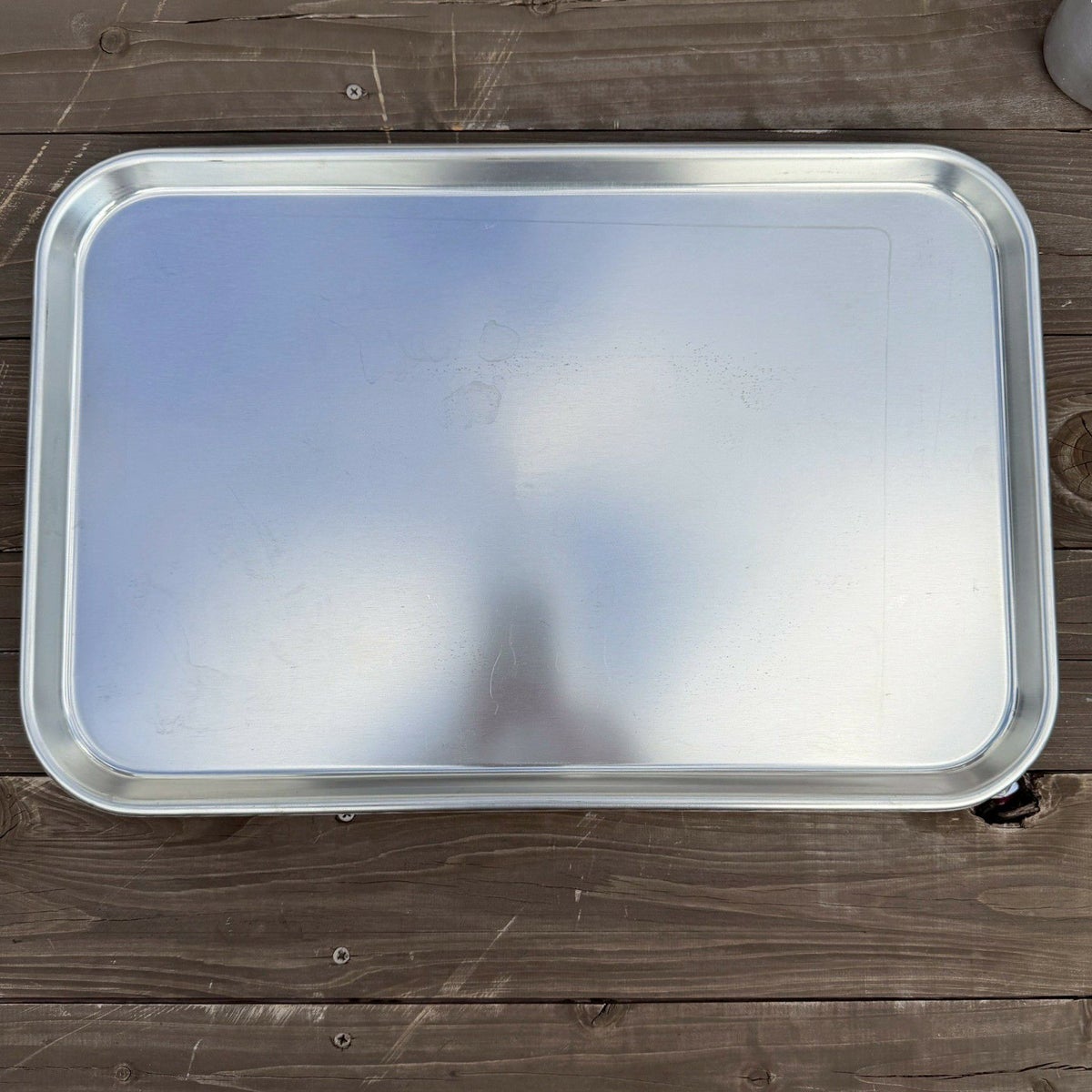 G.I.TTOOLS ステンレストレー