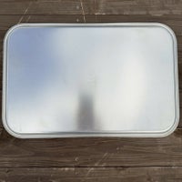 G.I.TTOOLS ステンレストレー