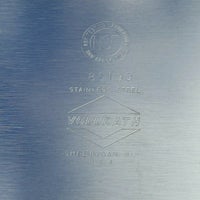 G.I.TTOOLS ステンレストレー