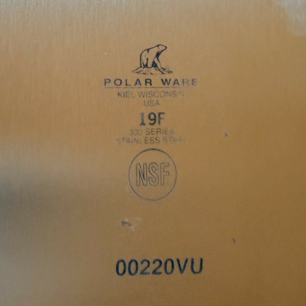 G.I.TTOOLS ステンレストレー