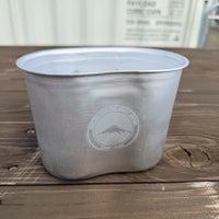 G.I.TTOOLS > ZAMAデザイン キャンティーンカップ