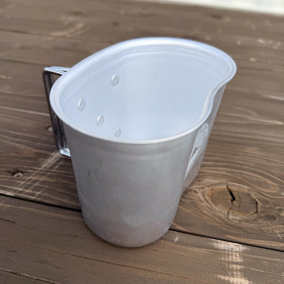 G.I.TTOOLS > ZAMAデザイン キャンティーンカップ