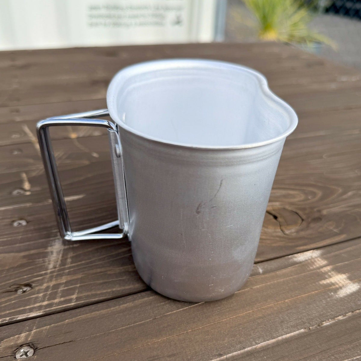 G.I.TTOOLS > ZAMAデザイン キャンティーンカップ