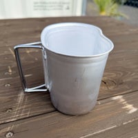 G.I.TTOOLS > ZAMAデザイン キャンティーンカップ