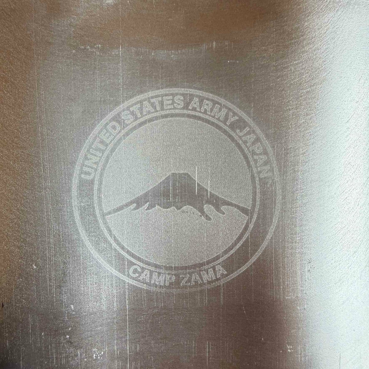 G.I.TTOOLS > ZAMAデザイン キャンティーンカップ